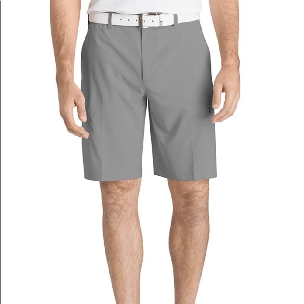 Men’s IZOD golf shorts